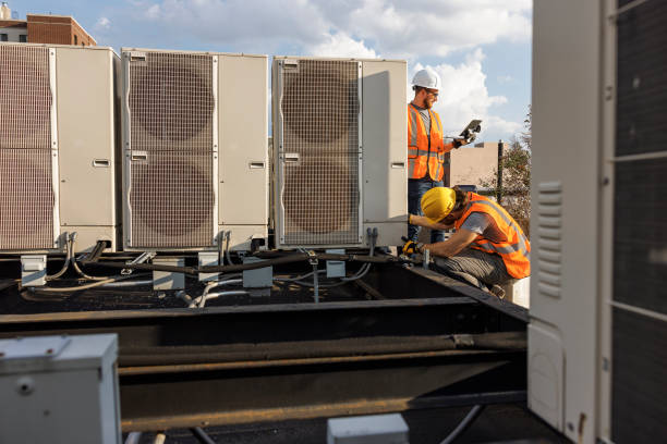 Best Emergency HVAC Repair  in Chisholm, ME