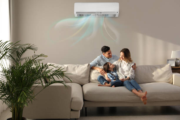 Best Affordable HVAC Services  in Chisholm, ME