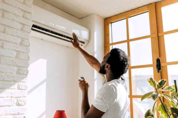Best 24/7 HVAC Repair  in Chisholm, ME