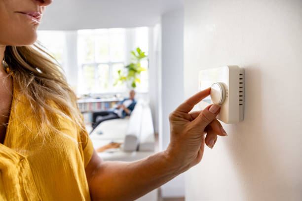 Best HVAC System Installation  in Chisholm, ME