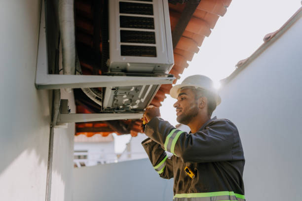 Trusted Chisholm, ME HVAC Experts