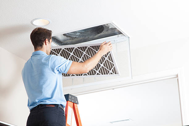 Best HVAC Service Technicians  in Chisholm, ME