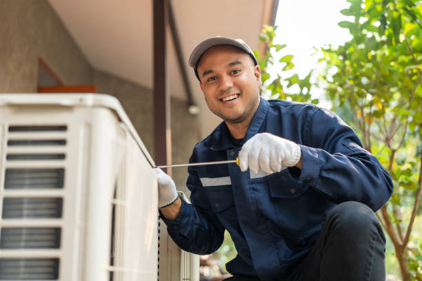 Best Local HVAC Companies  in Chisholm, ME