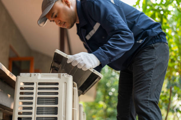Best Residential HVAC Services  in Chisholm, ME