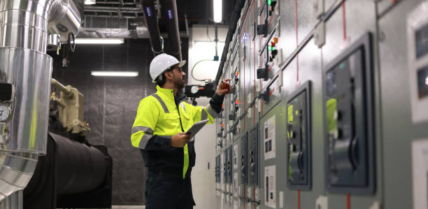 Best Central Air Repair  in Chisholm, ME