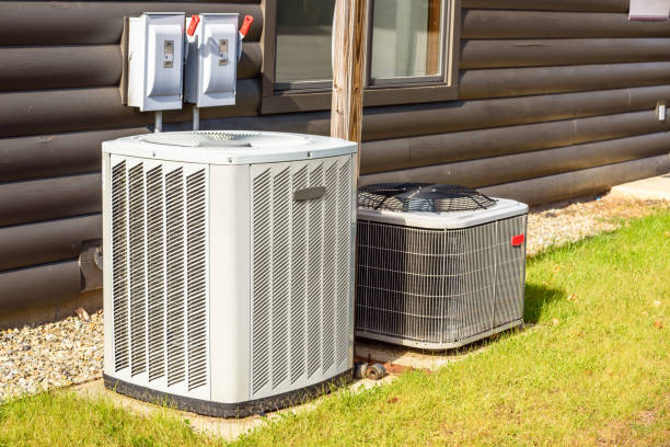 Best 24/7 HVAC Repair  in Chisholm, ME