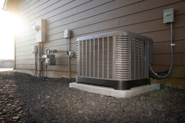 Best HVAC Air Duct Cleaning  in Chisholm, ME